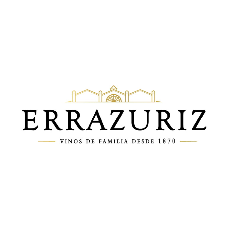 Logotipo de Errázuriz, cliente de Refrigeración Río Sur
